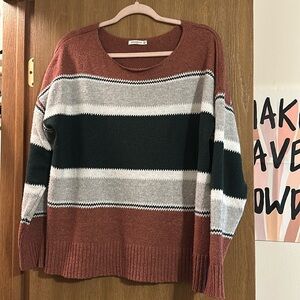 Staccato size L women’s sweater